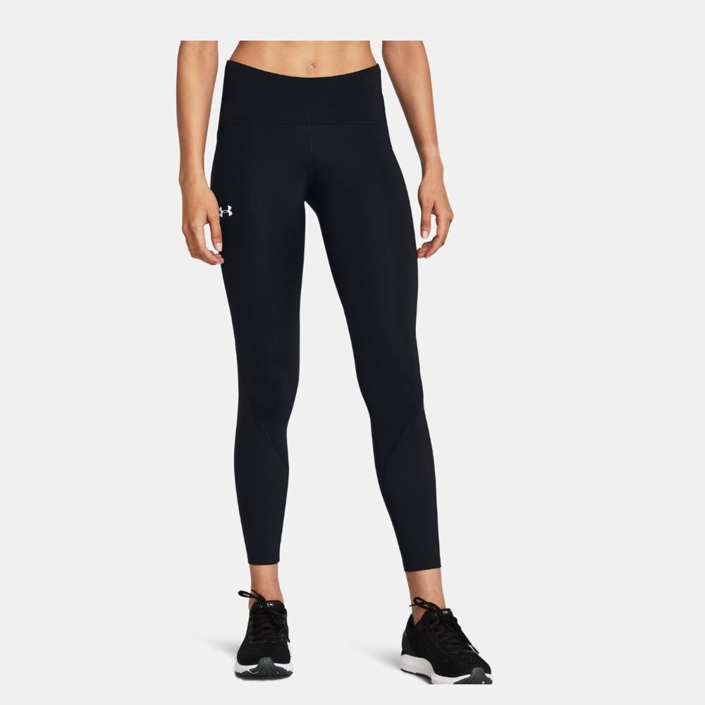 UnderArmour Fly Fast 2.0 HeatGear compression leggings